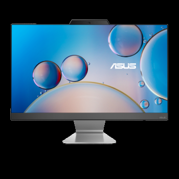 ASUS A3402WBAK-I38512B0 AIO i3-1215U 8GB 512GB SSD 23.8’’ FDOS SİYAH