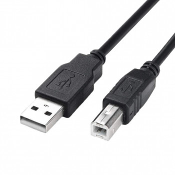 Codegen CPM13 USB 2.0 Yazıcı Kablosu 3 m