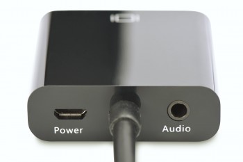 Digitus HDMI To A-VGA Çevirici