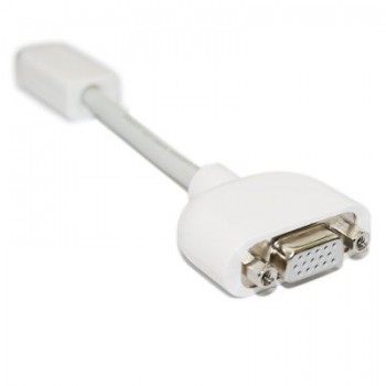 Hiper HC10MDV Mini DVI To VGA Çevirici