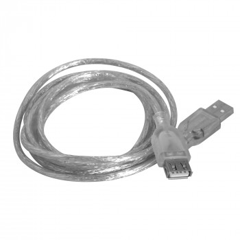 Qport Q-UZ1 USB-USB 1.5 mt Uzatma Kablosu