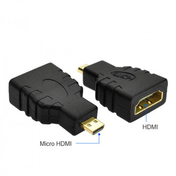 Codegen Micro HDMI To HDMI Çevirici