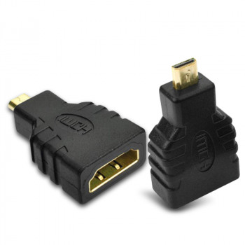 Codegen Micro HDMI To HDMI Çevirici