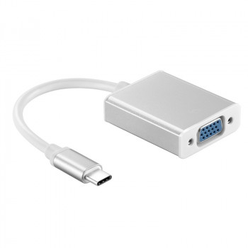 Codegen USB 3.1 Type-C To VGA Çevirici