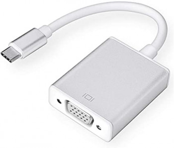 Codegen USB 3.1 Type-C To VGA Çevirici