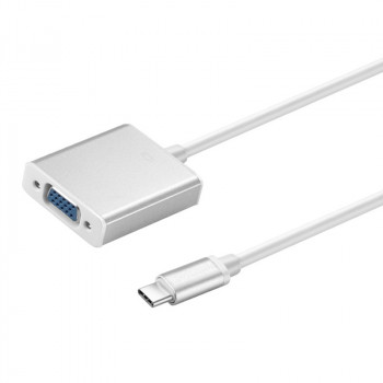 Codegen USB 3.1 Type-C To VGA Çevirici