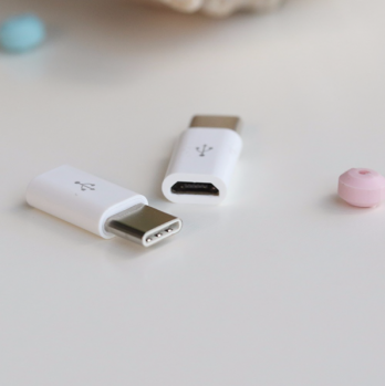 Codegen USB 3.1 Type-C To Micro USB 2.0 Çevirici