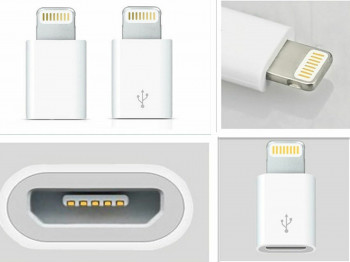 Codegen USB 3.1 Type-C To Micro USB 2.0 Çevirici