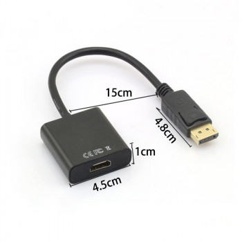 Codegen Display Port To HDMI Çevirici