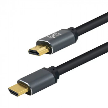 Codegen CPS4K15 Metal Başlık HDMI Kablo 1.5 mt