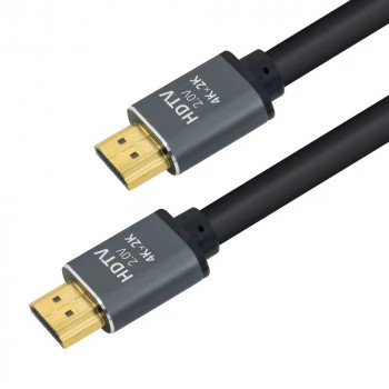 Codegen CPS4K15 Metal Başlık HDMI Kablo 1.5 mt