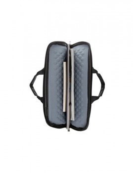 PLM Canyoncase 15.6’’ Siyah Notebook Çantası