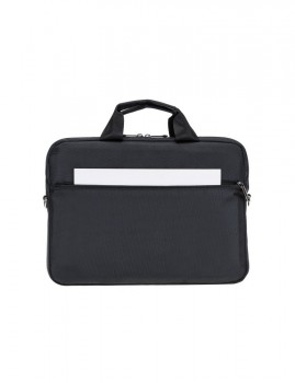 PLM Canyoncase 15.6’’ Siyah Notebook Çantası