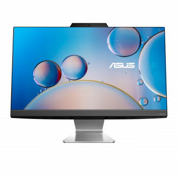 ASUS A3402WBAK-I38512B0 AIO i3-1215U 8GB 512GB SSD 23.8’’ FDOS SİYAH