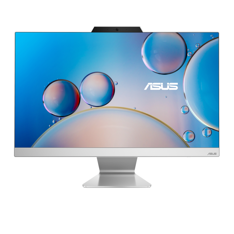 ASUS A3402WBAK-WPC007M AIO i3-1215U 8GB 512GB SSD 23.8’’ FDOS BEYAZ