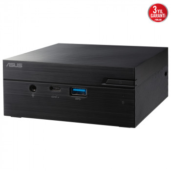 ASUS MINIPC PN41-BBC129MVS1 Barebone N4500 FDOS