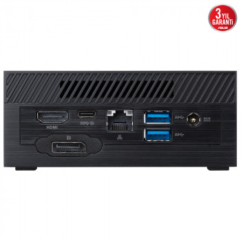 ASUS MINIPC PN41-BBC129MVS1 Barebone N4500 FDOS