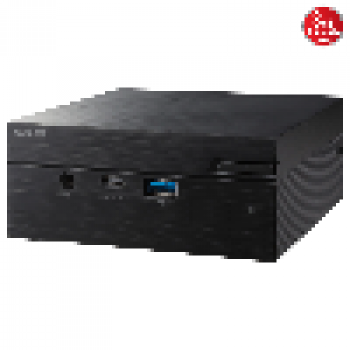 ASUS MINIPC PN41-BBP131MV PENTIUM N6000 BAREBONE