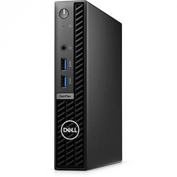 DELL OPTIPLEX 7010MFF Plus i7-13700T 16GB 512GB SSD W11P N008O7010MFFPWP