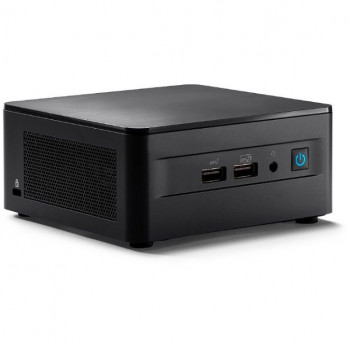 INTEL NUC12WSHI5 i5-1240P DDR4 NUC Kiti-NO CORD