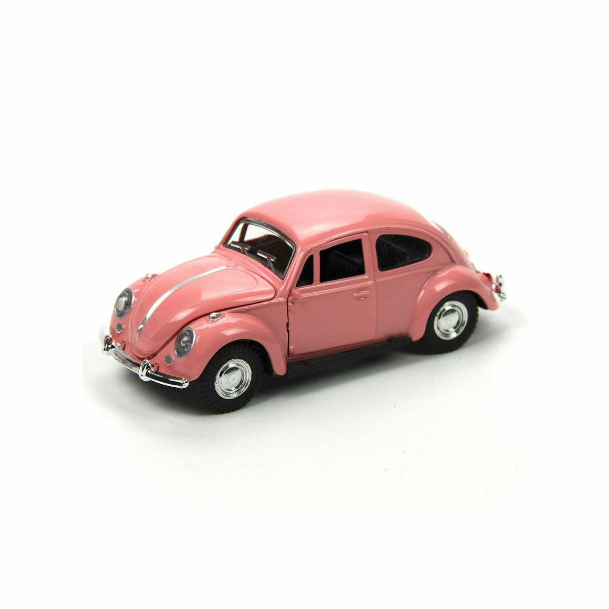 TIN-80131-12 Pastel Çek Bırak 1:36 Diecast Araba  - Vardem Oyuncak