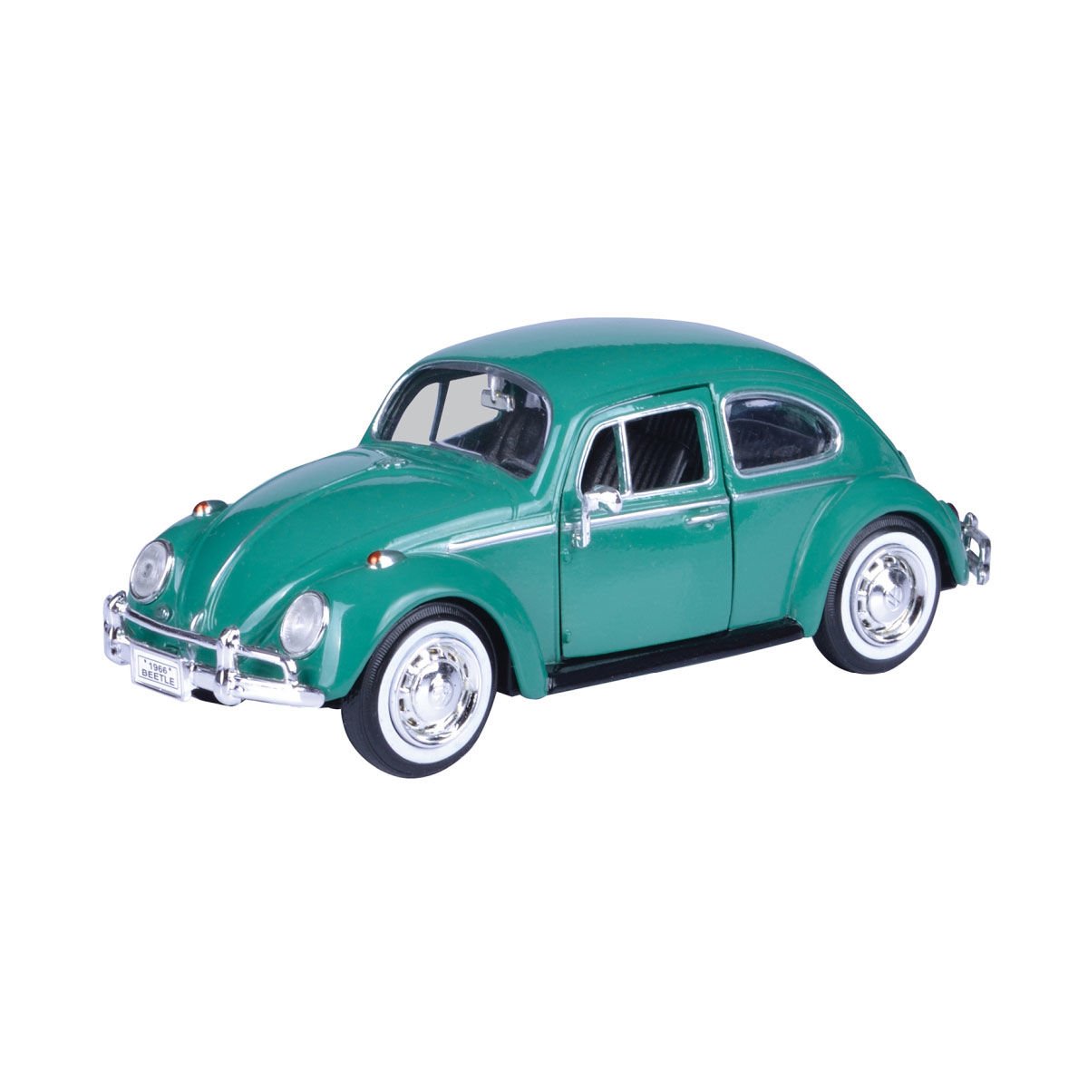 MM-73223 Volkswagen Bettle 1966 1:24 -Vardem