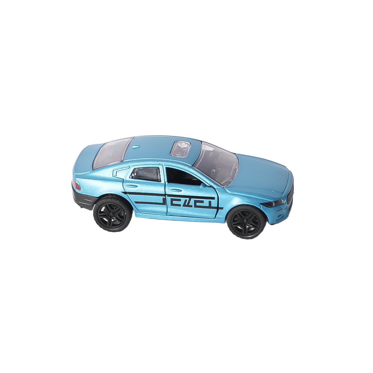 SR-3601-SR-3606 Çek Bırak Spor Araba 1:36 -Vardem