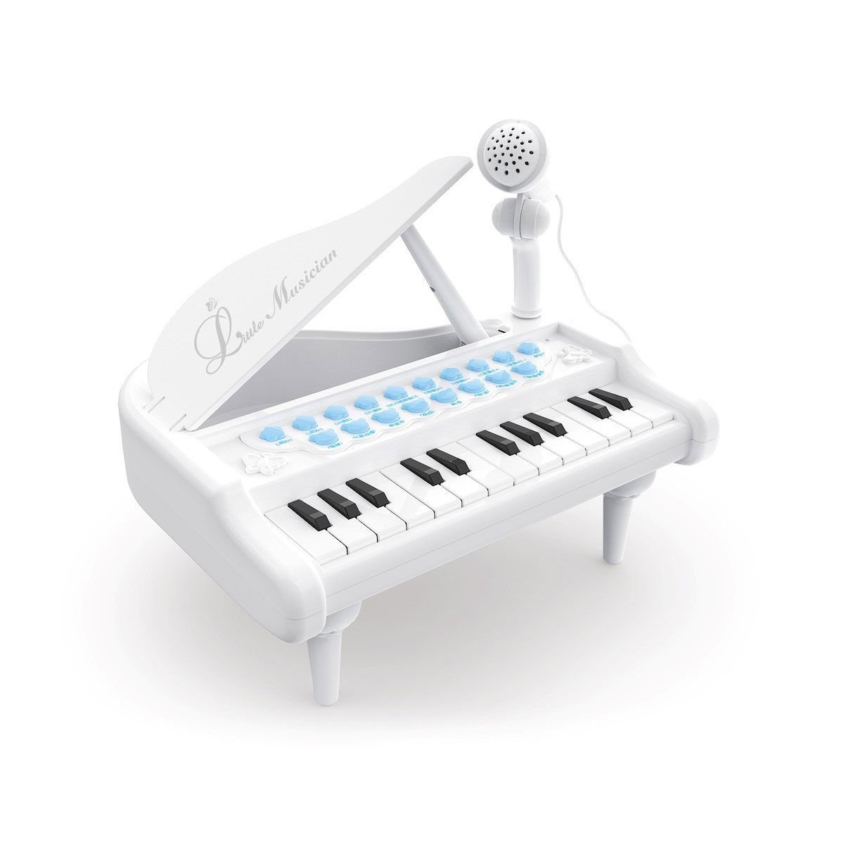 BAO-1505A 31 Tuşlu Mini Piano MP3 -Vardem