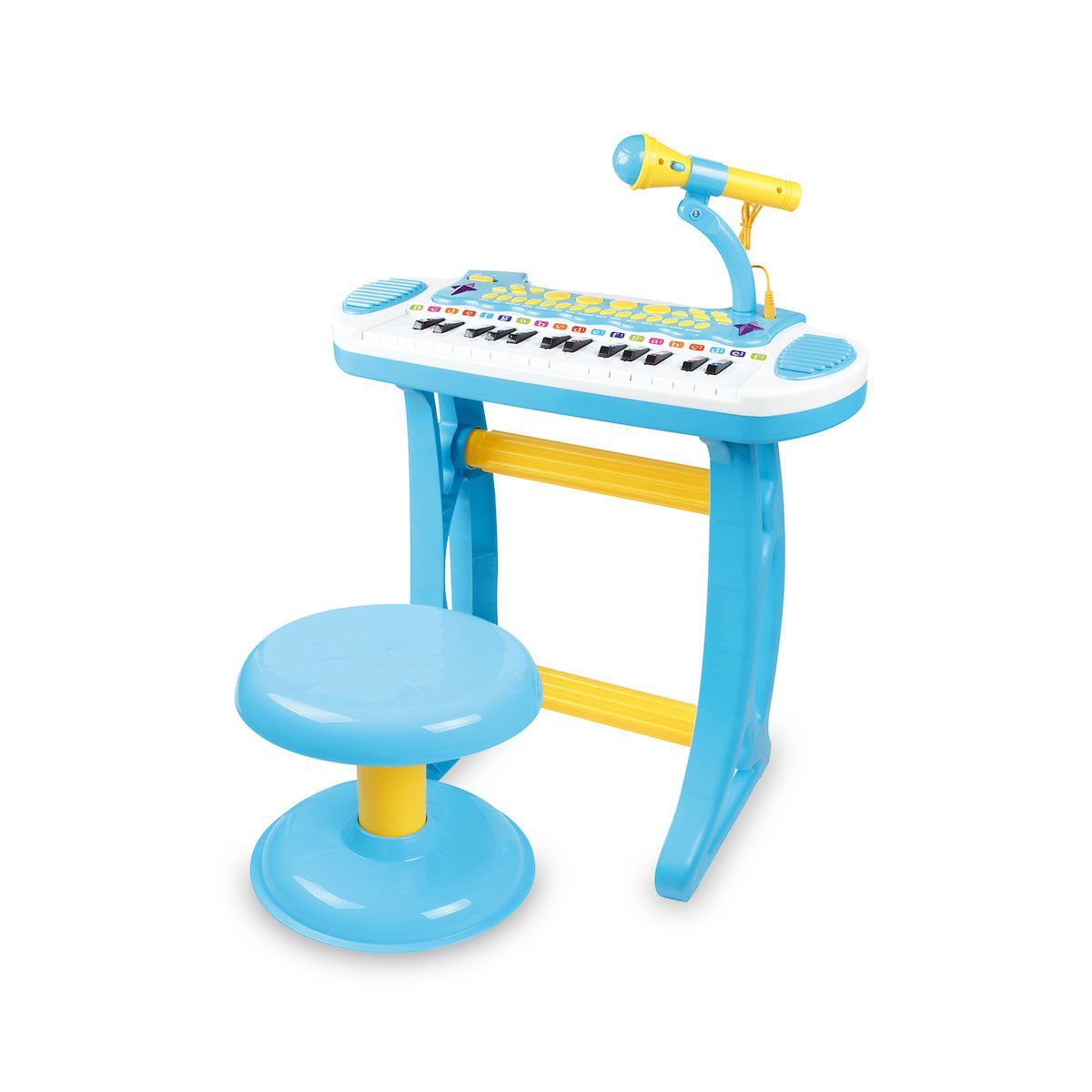 BAO-3132C 24 Tuşlu Mini Piano MP3 -Vardem