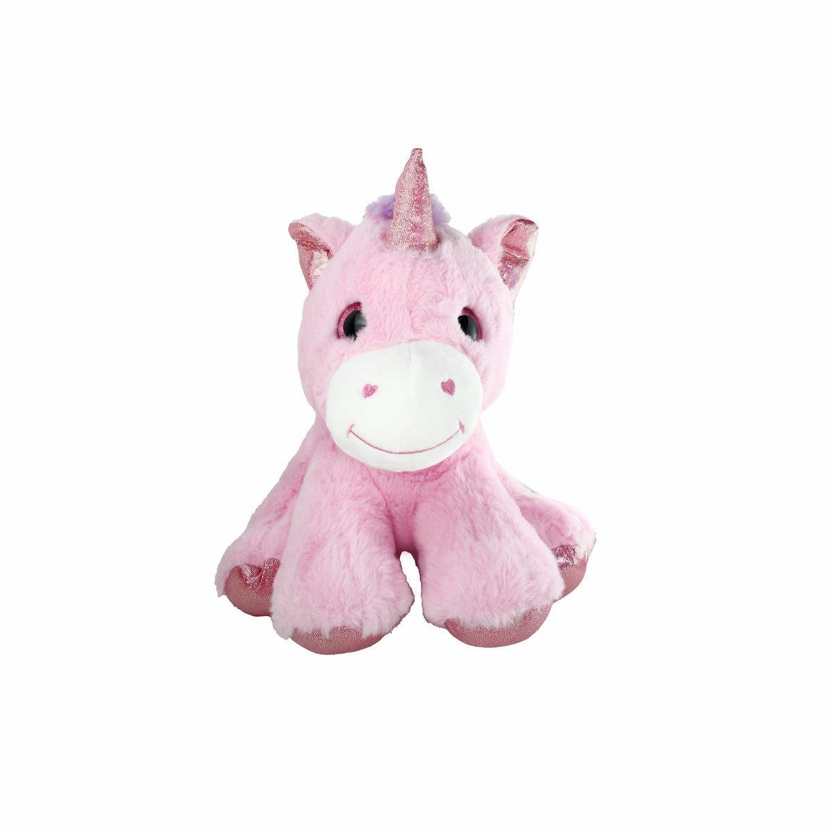 PABH04194-25 Peluş Unicorn 25 cm -Vardem