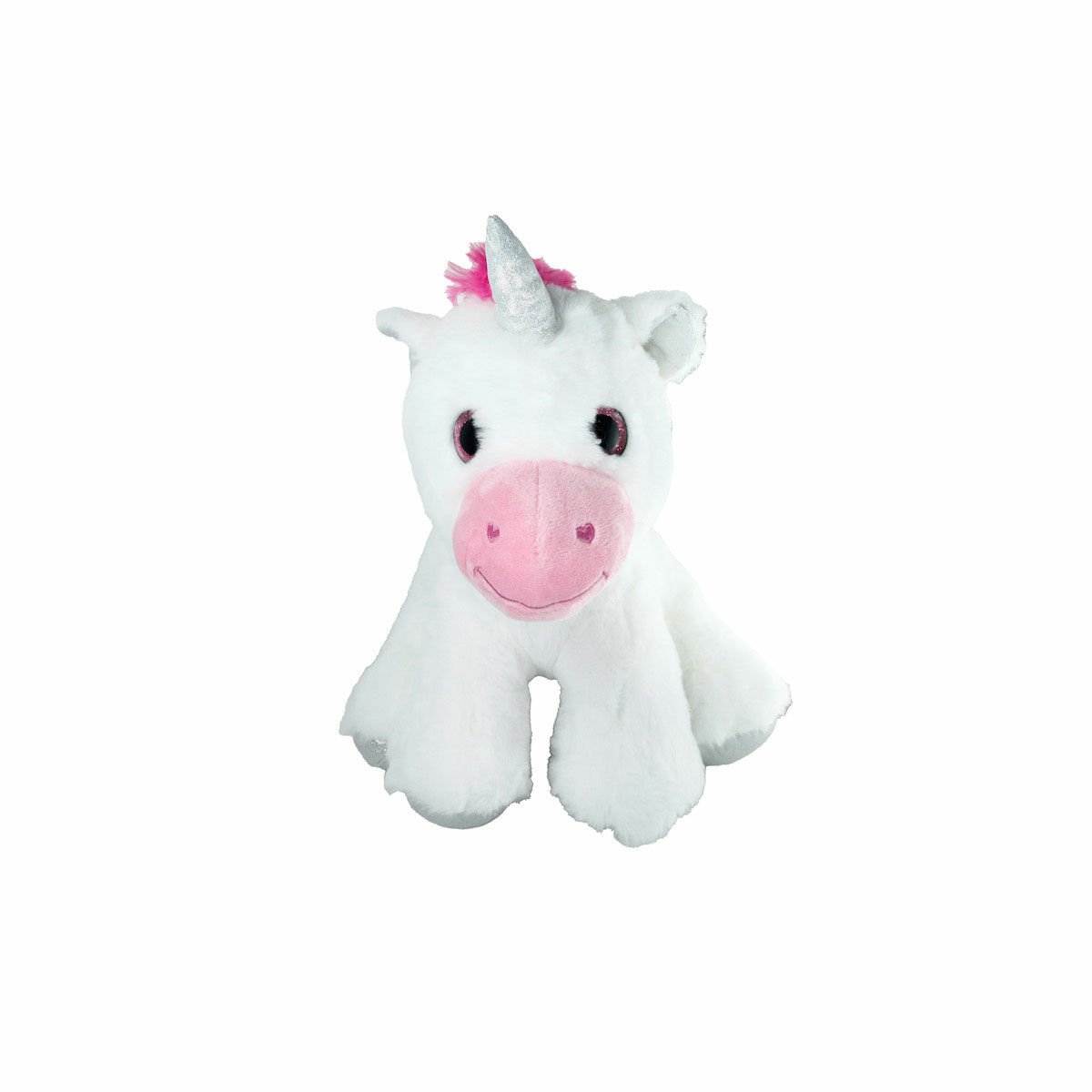 PABH04194-25 Peluş Unicorn 25 cm -Vardem