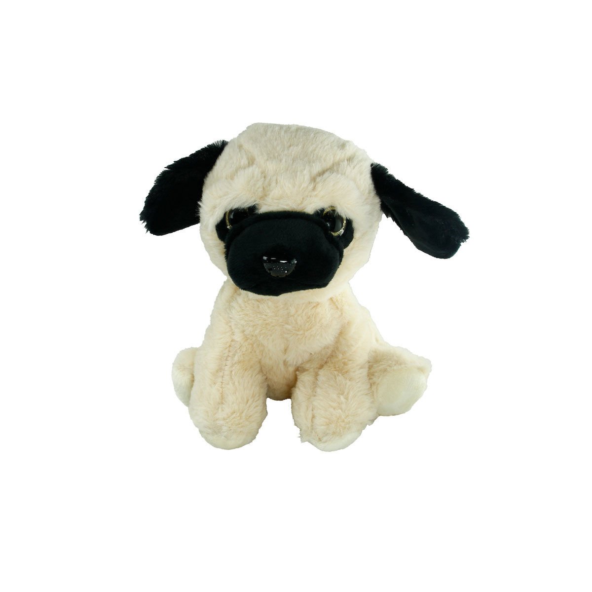 PB30448-22 Peluş Köpek 23 cm-Vardem