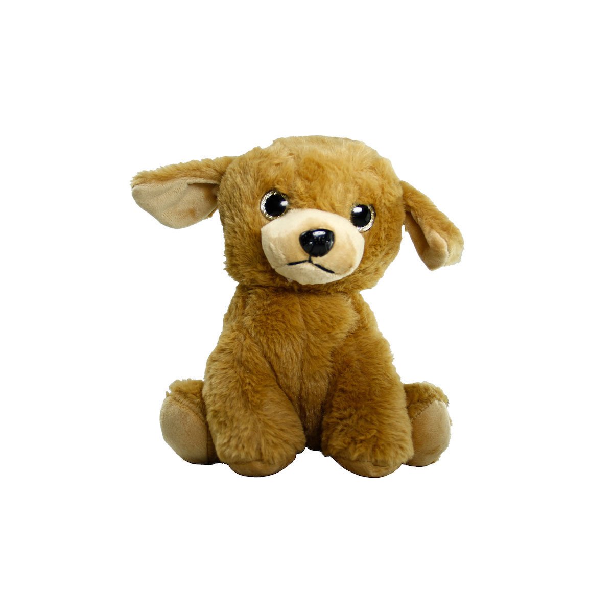 PB30448-22 Peluş Köpek 23 cm-Vardem